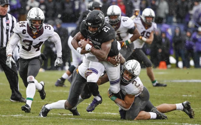 Justin Jackson (USA TODAY Sports)