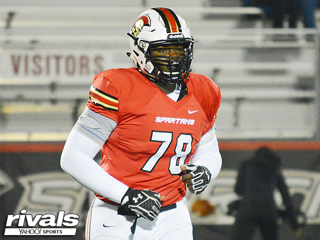 Myles Hinton is currently the No. 5 overall player in the 2020 class.