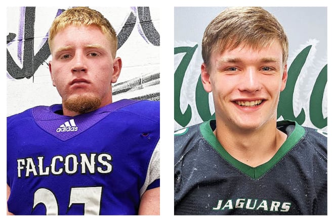 2022 Class 2 All-State football team