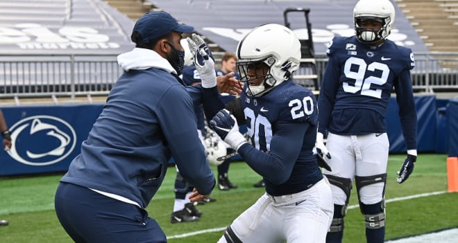 Penn State Nittany Lion, Football, Nittany Lions, Penn State, PSU, We Are