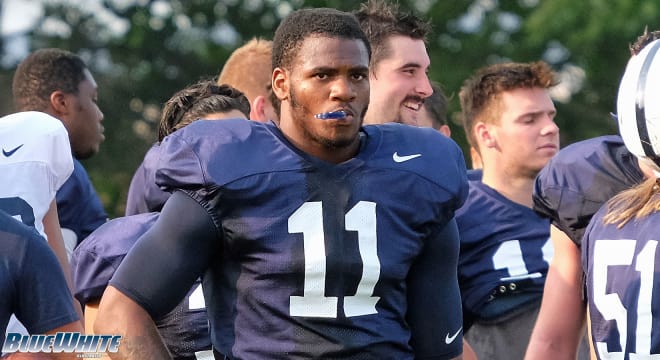 What College Did Micah Parsons Go to? His Path from Pennsylvania