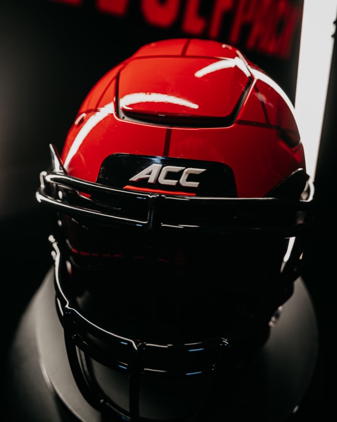 NC State Wolfpack football