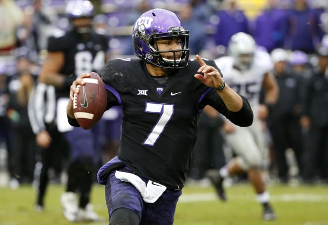 Kenny Hill