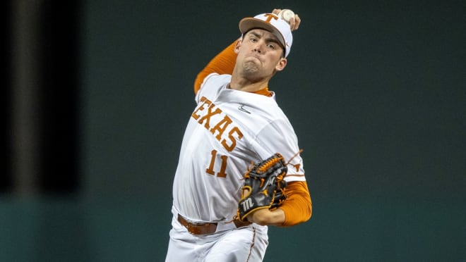 2022 MLB Draft: 6 Likely Early-Rounders From Texas - ITG Next