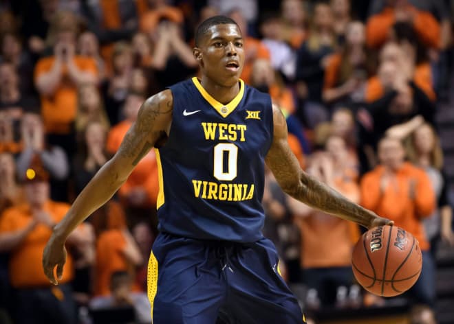 West Virginia will look to start 2-0 in the Big 12 Conference.