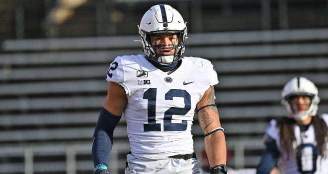 Penn State Nittany Lions Football