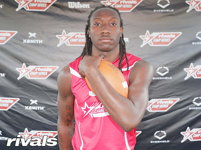 FSU is looking to ponce after Lake Gibson standout Sam McCall decommitted from rival UF.