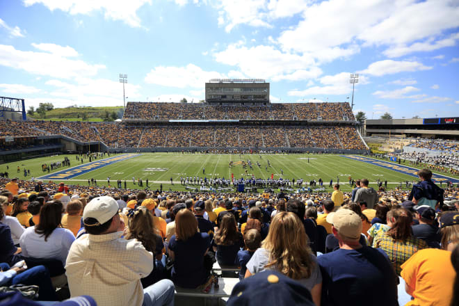 The West Virginia Mountaineers have spots to fill in the 2024 recruiting class.