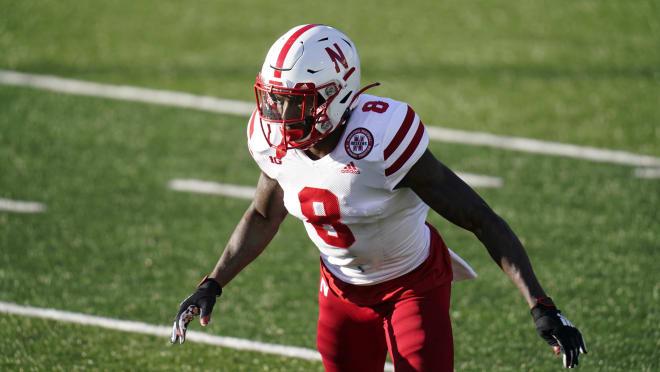 Nebraska Football: Samori Toure, JoJo Domann make NFL rosters