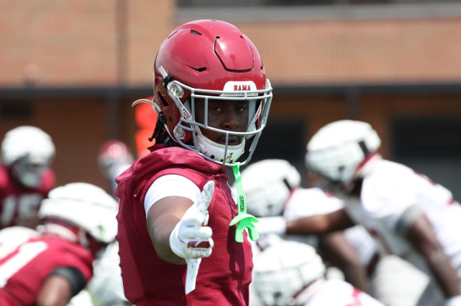 Alabama football: lands three on preseason AP All America teams