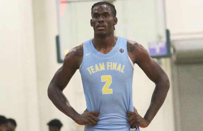 Michigan Wolverines basketball target Jalen Duren is the nation's new No. 1 player in the class of 2022.