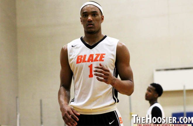 Four-star forward Musa Jallow continues to pick up new interest from college coaches.