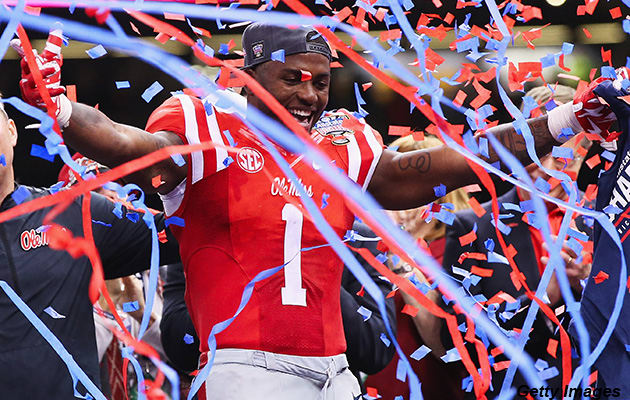 Laquon Treadwell