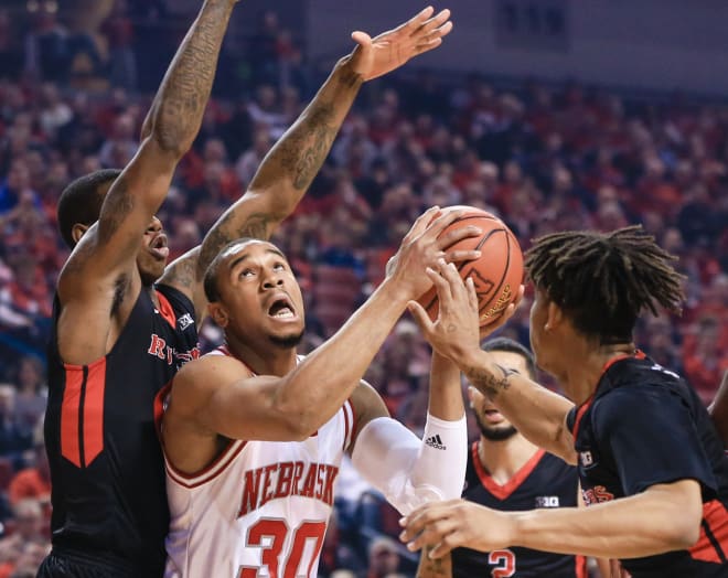 Nebraska heads up to Madison tonight for a very important road game against Wisconsin.
