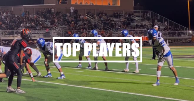 Top 200 Players to Watch in New Mexico High School Football - NMPreps