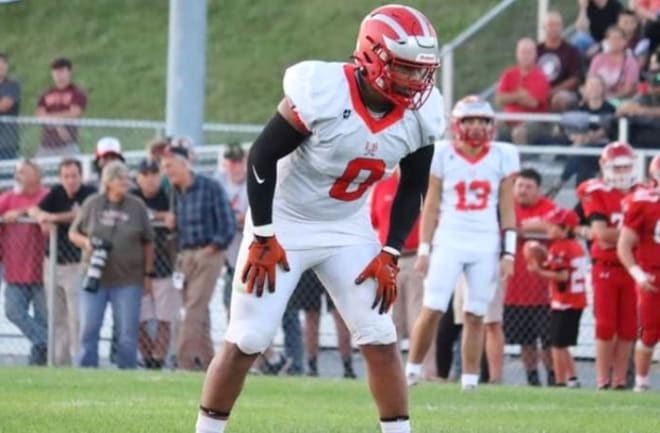 Daleville (Va.) Lord Botetourt junior defensive end Kendal Howard was offered by NC State on Tuesday.