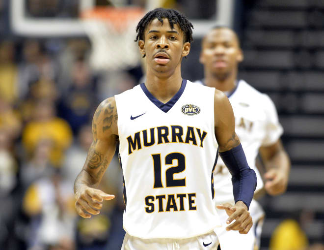 Ja Morant