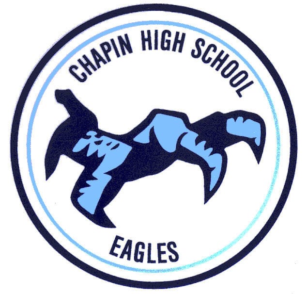 Chapin football scores and schedule