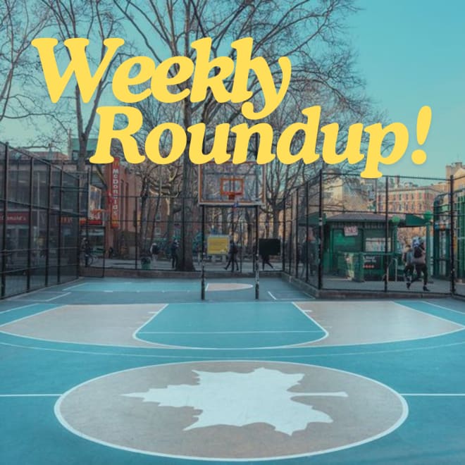 NYCHoops.net Weekly Roundup! (5/20)