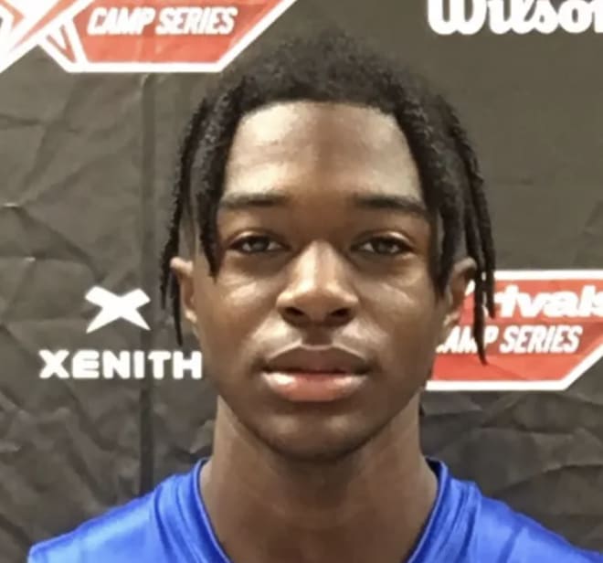 St. Matthews (S.C.) Calhoun County senior wide receiver Christian Zachary is committed to Virginia, but will officially visit NC State this weekend.