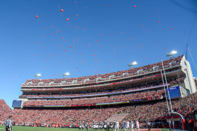 New stadium survey for Broncos season ticketholders