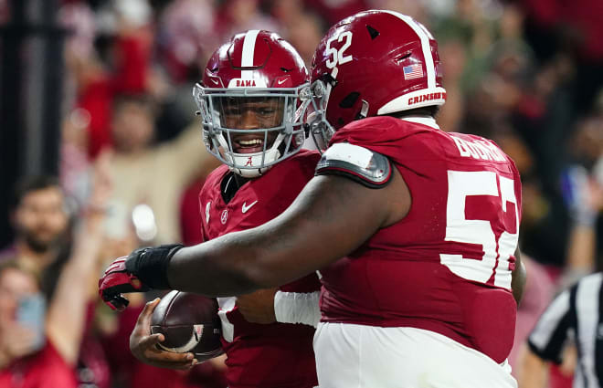 Five Alabama players to watch for in the 2025 NFL Draft ...