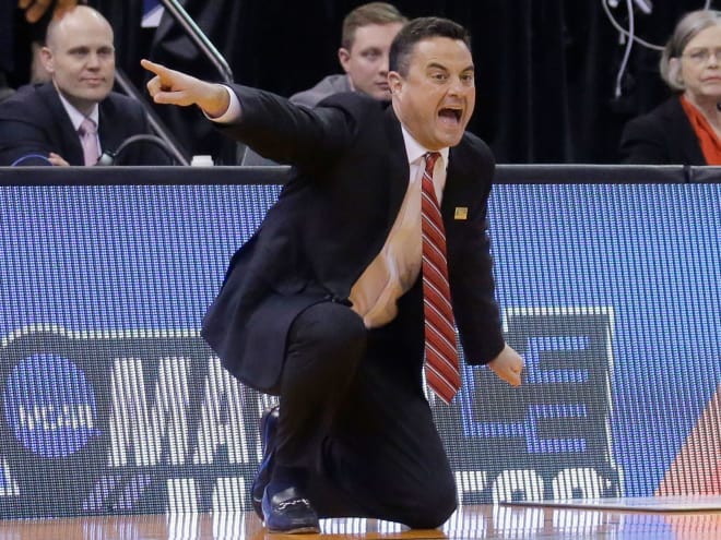 With a no. 7 recruiting class Sean Miller and the Wildcats may able to withstand no returning starters on the roster
