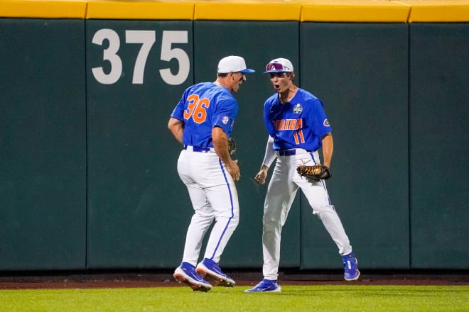 Florida Baseball: Three stats that must improve for the Gators in 2023