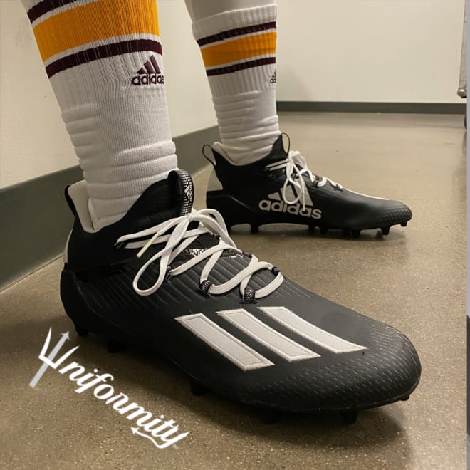 2020 Uniformity –Sun Devil Hockey Joins Football in 1975 Uniform Homage -  ASUDevils