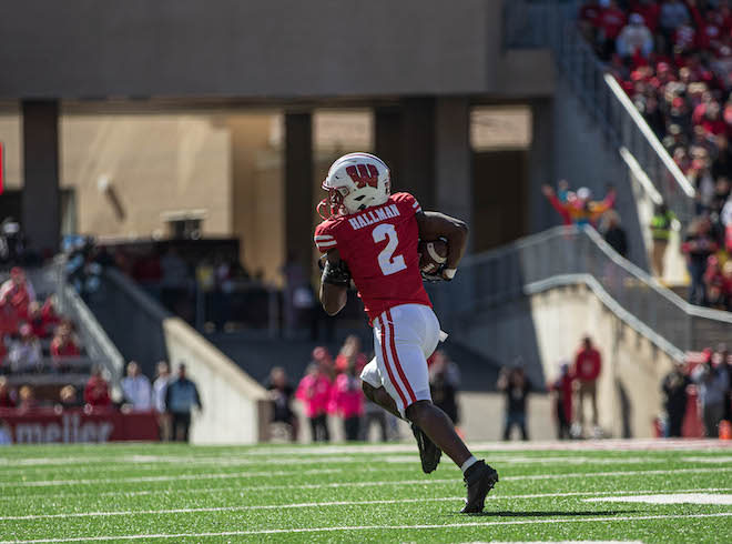 Wisconsin Football: Three keys to a Badgers' victory over Nebraska