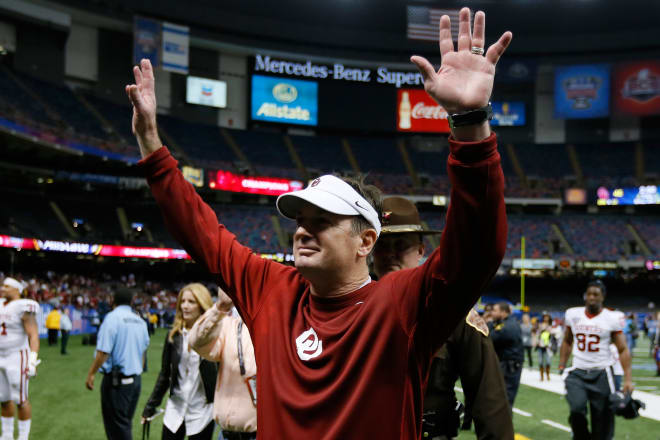 Bob Stoops