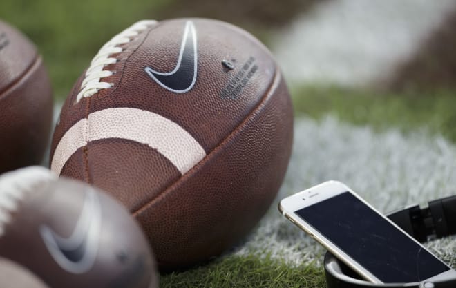 Purdue football