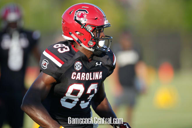 new south carolina football uniforms