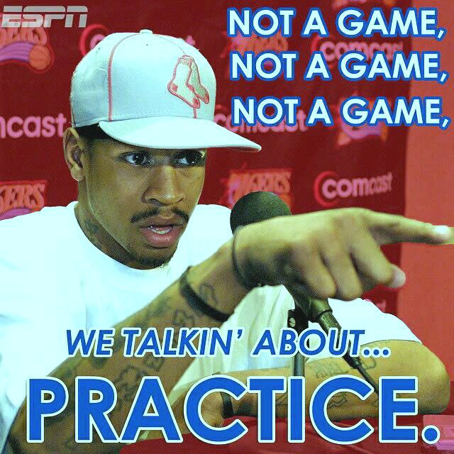 Allen Iverson