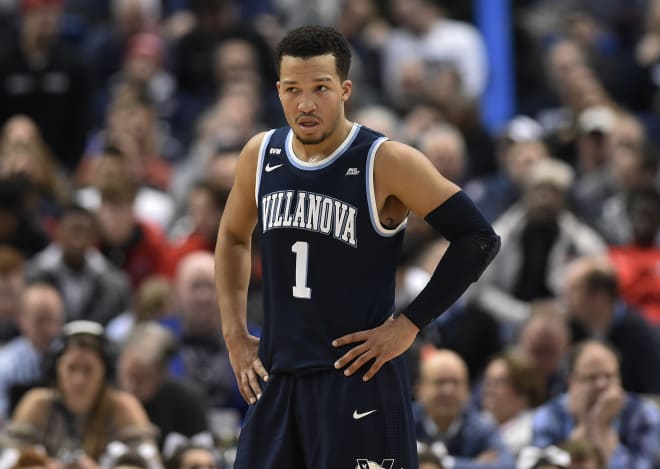 Jalen Brunson 