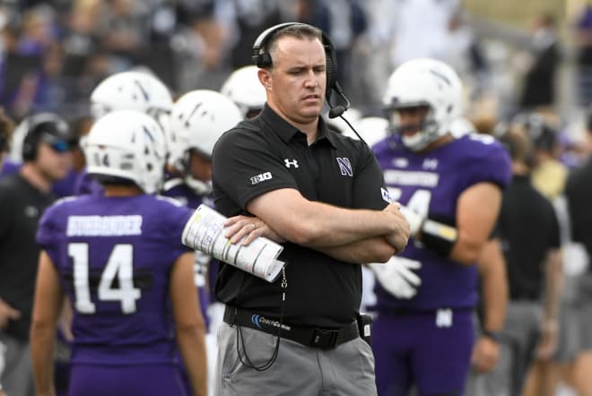 Pat Fitzgerald