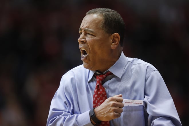 Kelvin Sampson