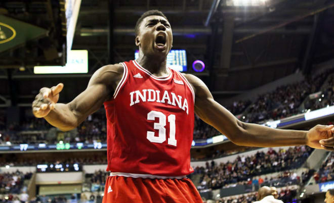 Thomas Bryant brought energy and inside scoring to Indiana. He would definitely be missed.