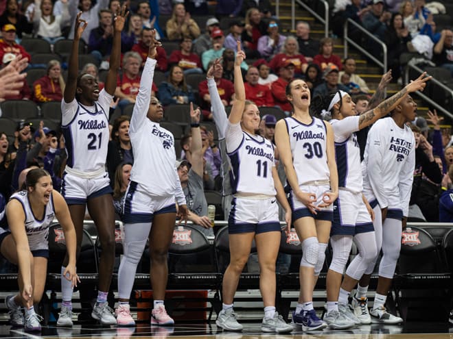 Kansas State WBB