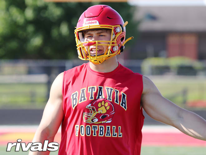 BadgerBlitz.com hands out some superlatives for the 2022 class.