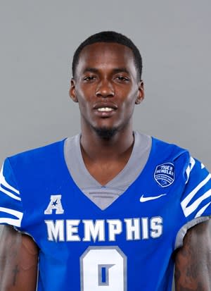 Memphis Tigers Football Podcast