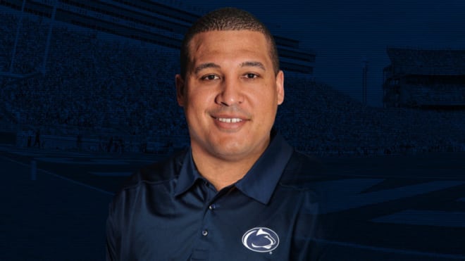 Seider's ties to Florida and states outside PSU's normal recruiting footprint figure to help in 2019.