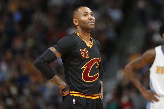 Basketball Recruiting - Ex-NBAer Mo Williams on LeBron, coaching travel  ball and more
