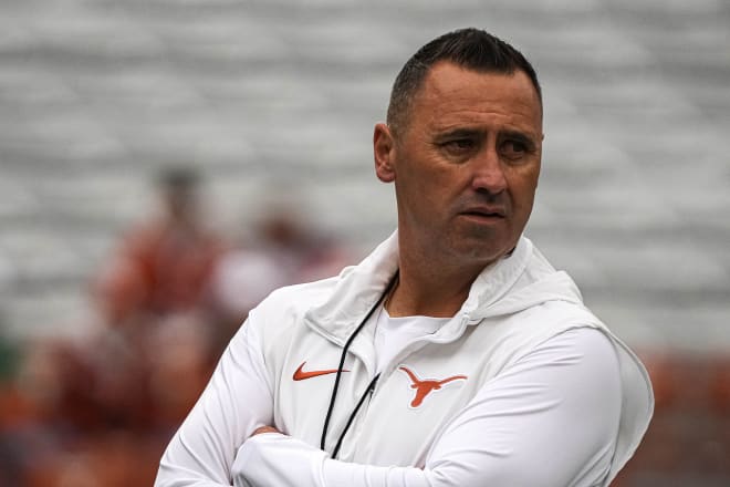 Steve Sarkisian