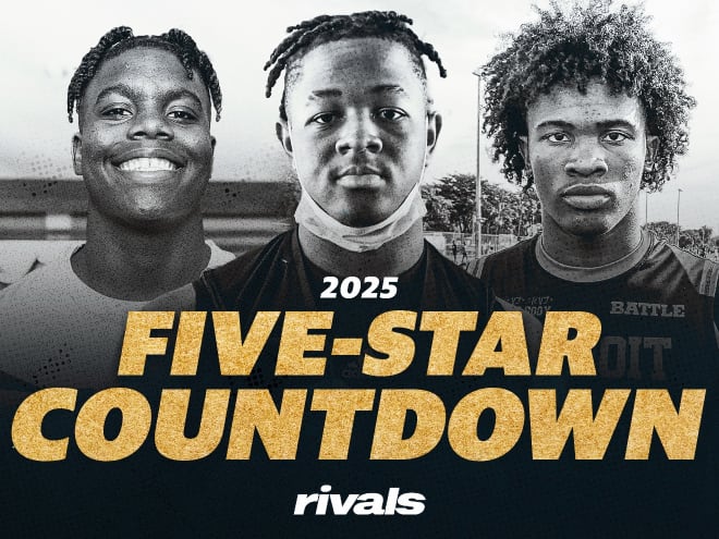 Rivals Rankings Week: Initial 2024 Rivals250 released - Rivals.com