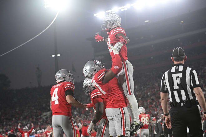 Why Ohio State's Marvin Harrison Jr. is a matchup nightmare: Can