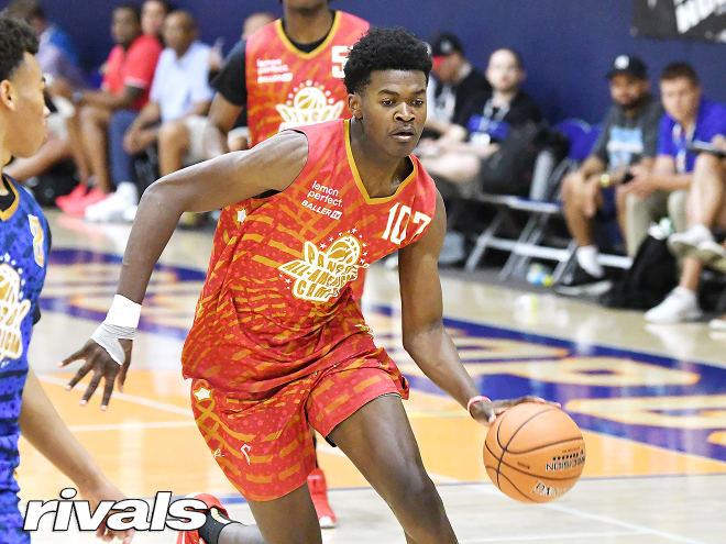 Recruiting Rumor Mill: Another busy weekend in the books - Rivals.com