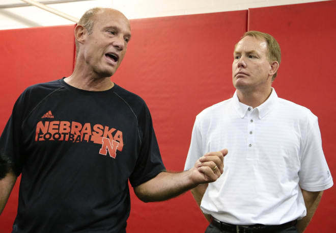 Former Athletic Director Shawn Eichorst eliminated all perks like club memberships and car deals in the Athletic Department when he hired Mike Riley in 2015. 