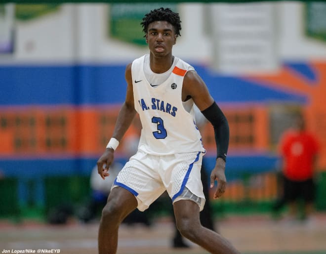 Kira Lewis