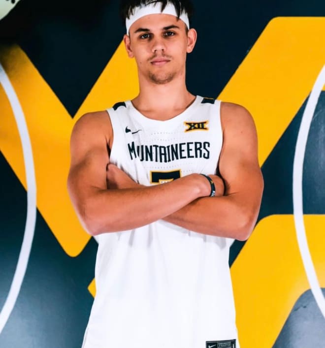 West Virginia hoops roster faces questions WVSports West Virginia